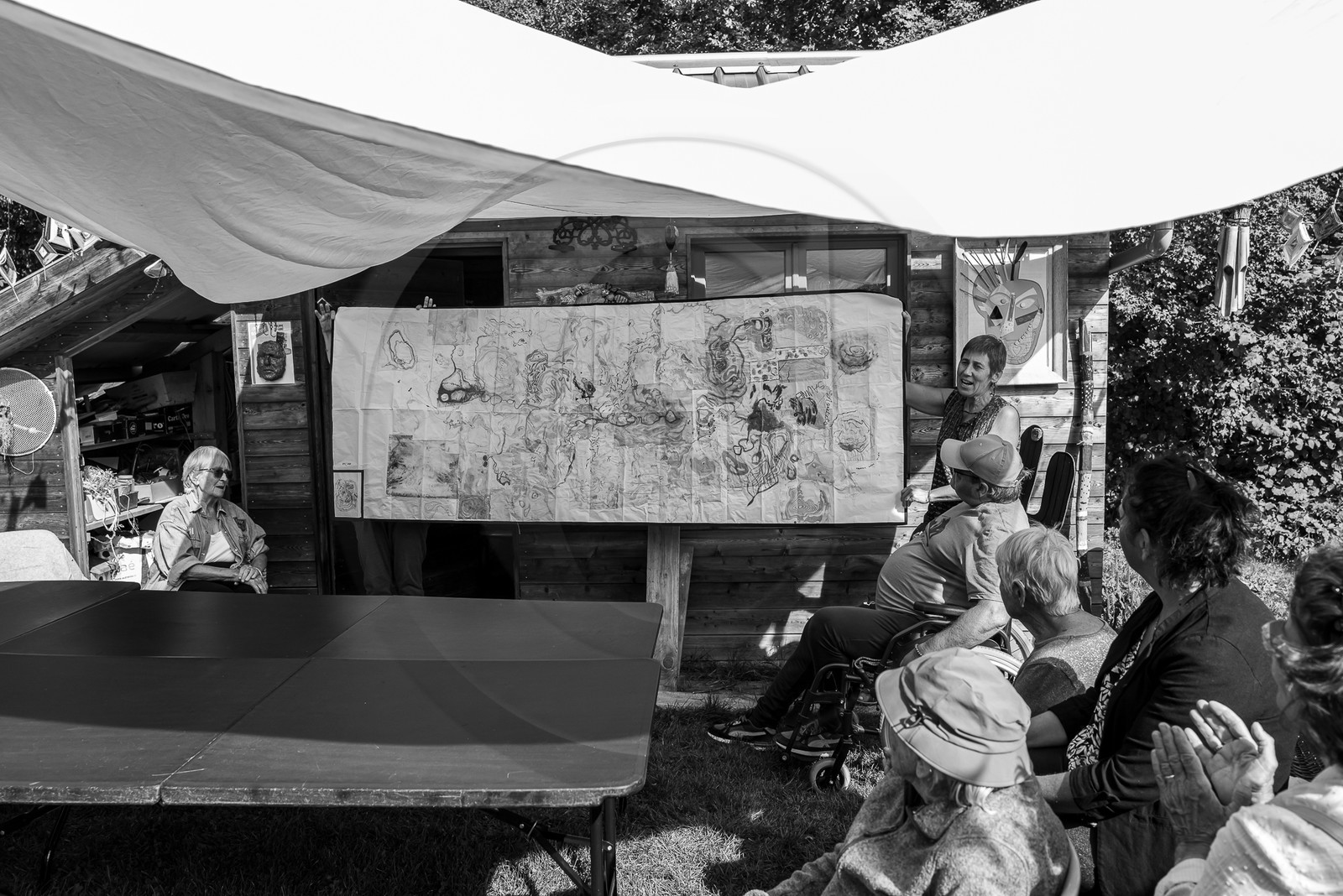 04 octobre 2023 : Collectif HydrOlique