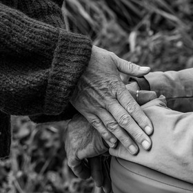 14 octobre 2022 : journée des aidants et des aidés