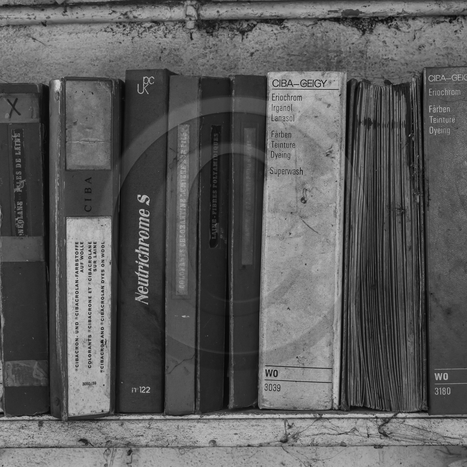 La Filature du Valgaudemar