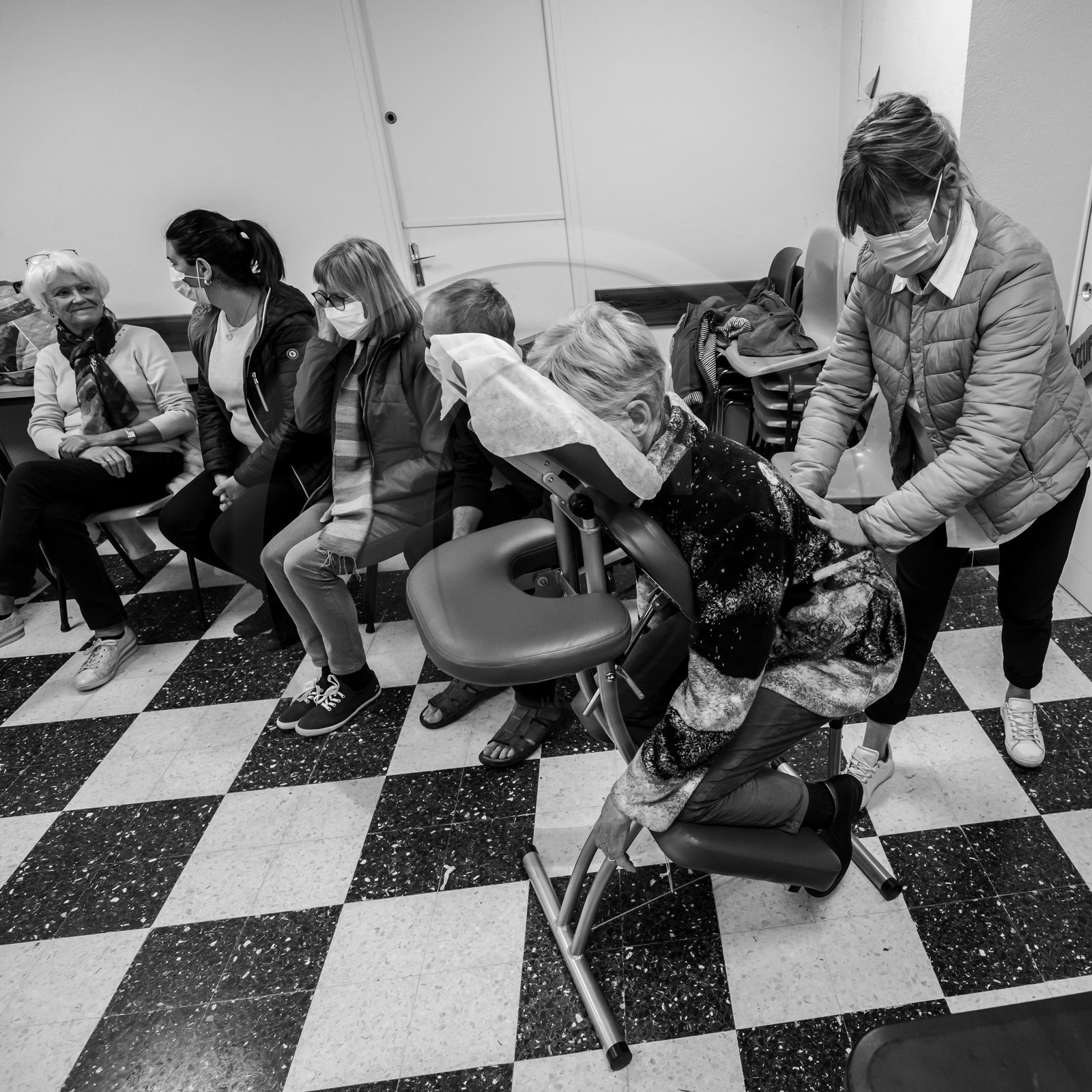 Journée des aidants