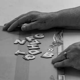 08 septembre 2021 : des jeux et des aménagements au jardin