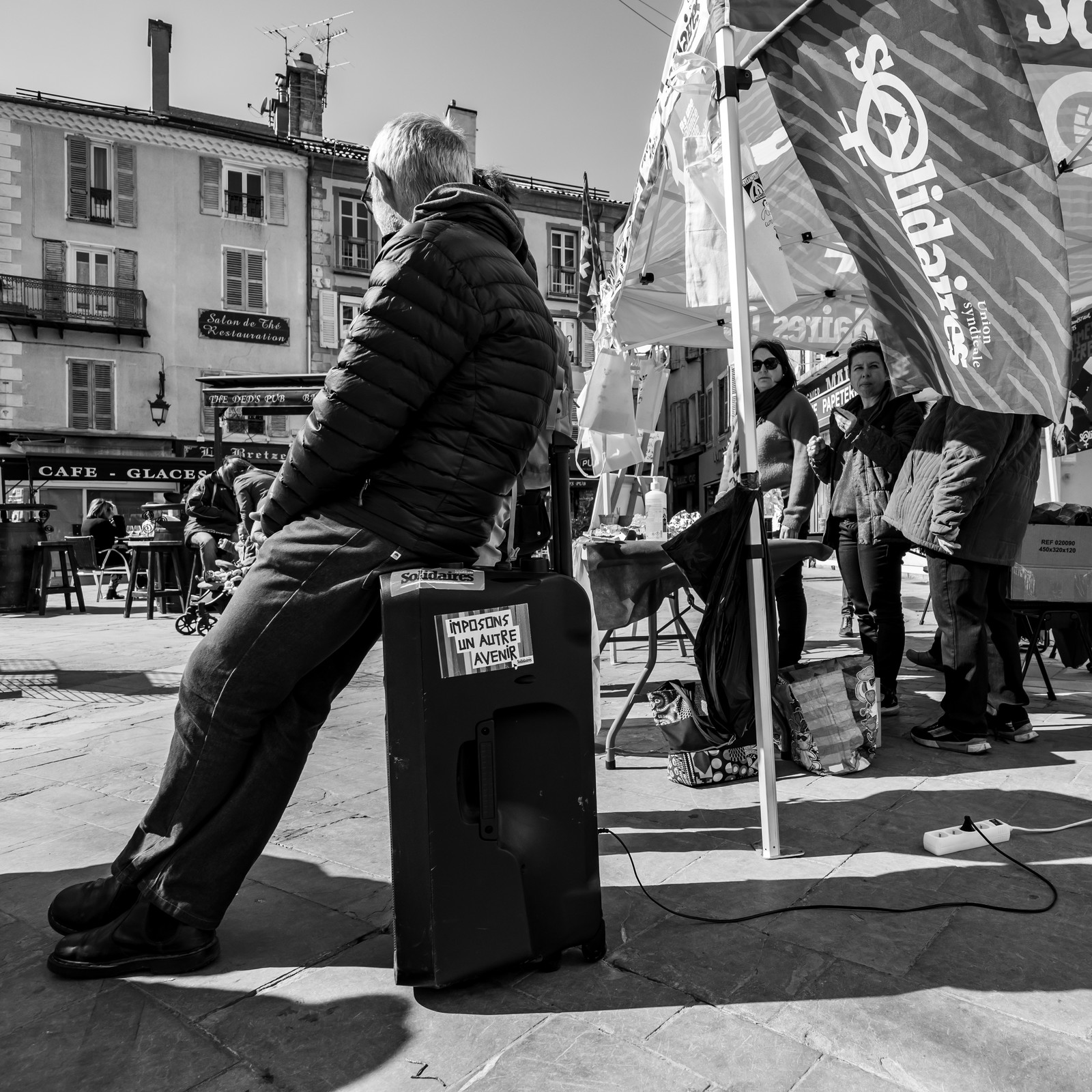 8 mars 2022 : journée internationale pour le droit des Femmes à Gap