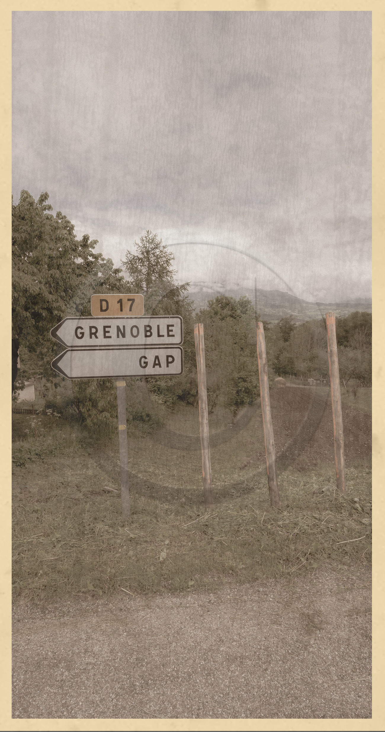 Le kilomètre dérogatoire