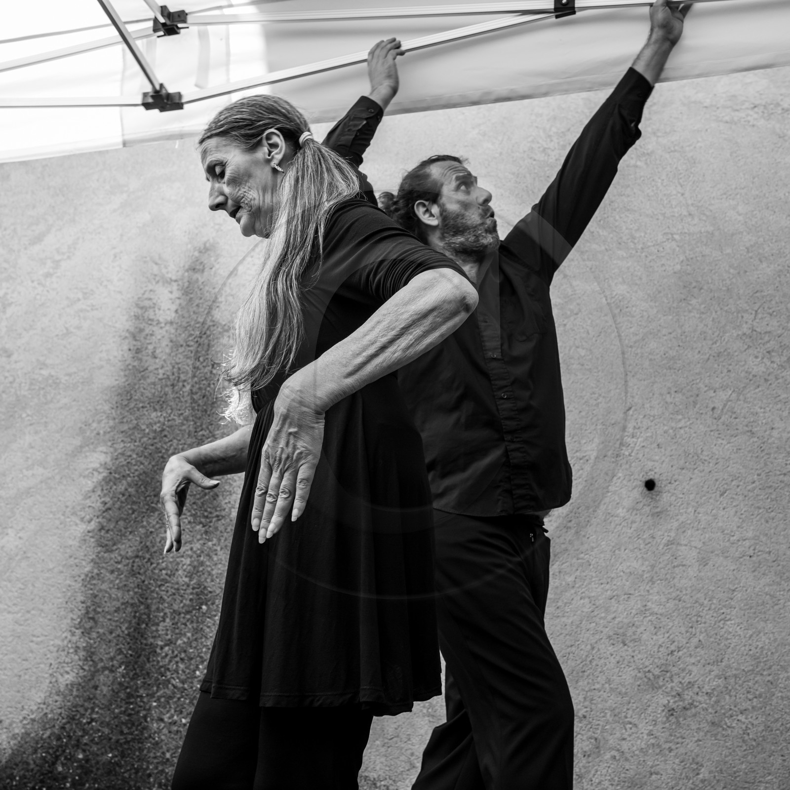 05 juin 2024 : Théâtre d'improvisation et découverte de la joelette