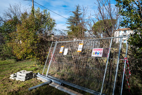 28 février 2025 : Manosque - Maison de Jean Giono - Rénovation et maison de site