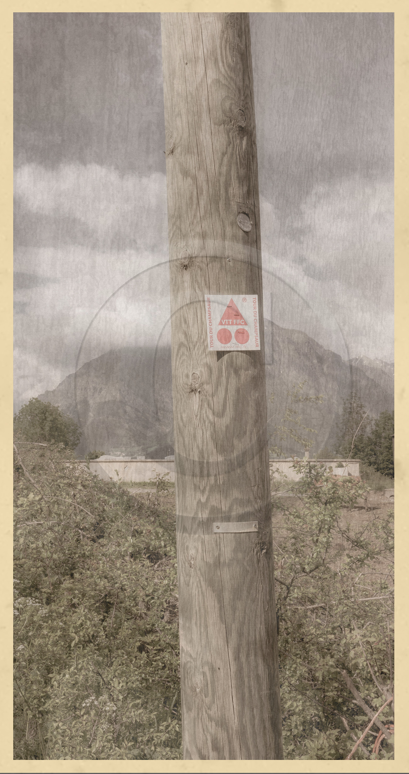 Le kilomètre dérogatoire