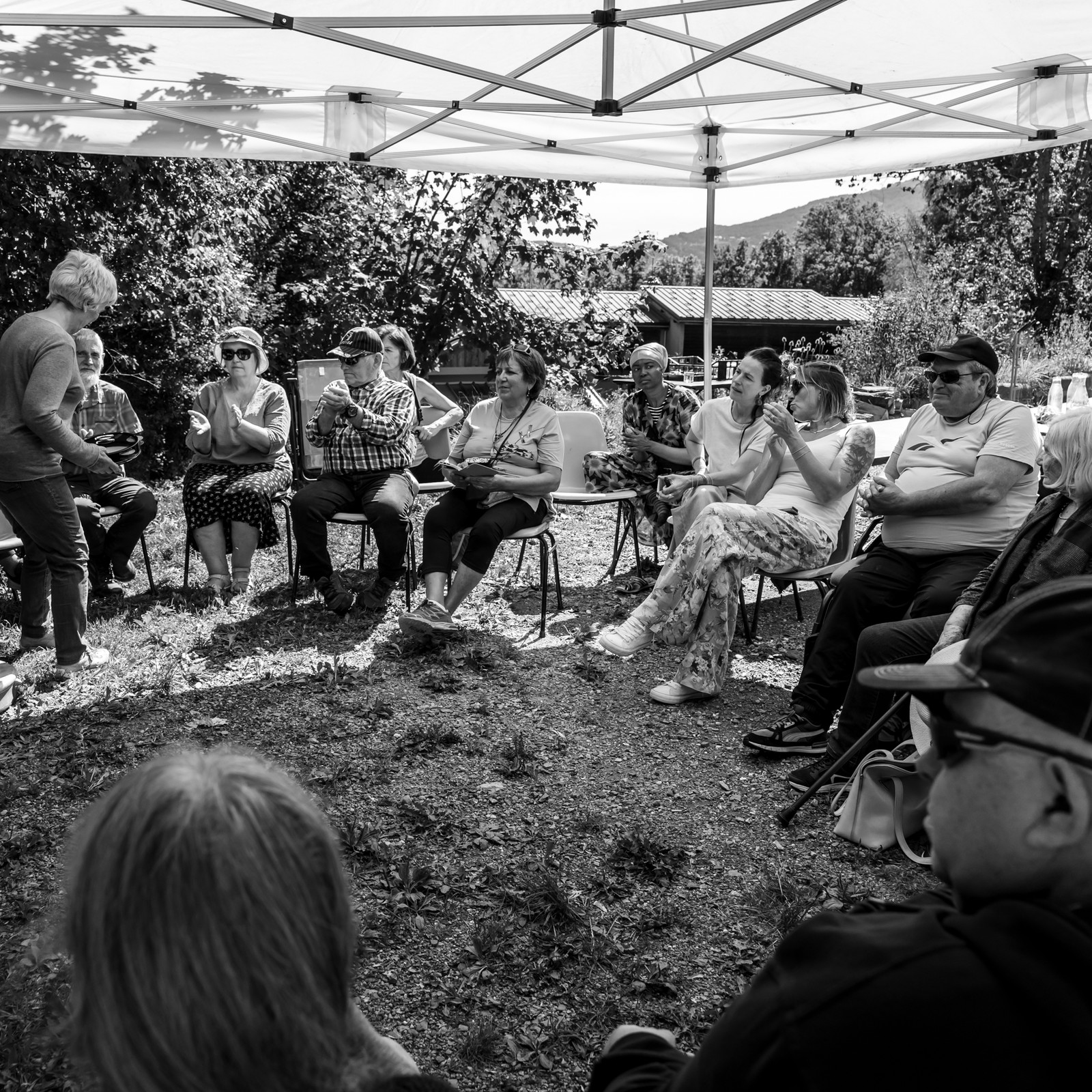 17 septembre 2025 : Musique et Jeux