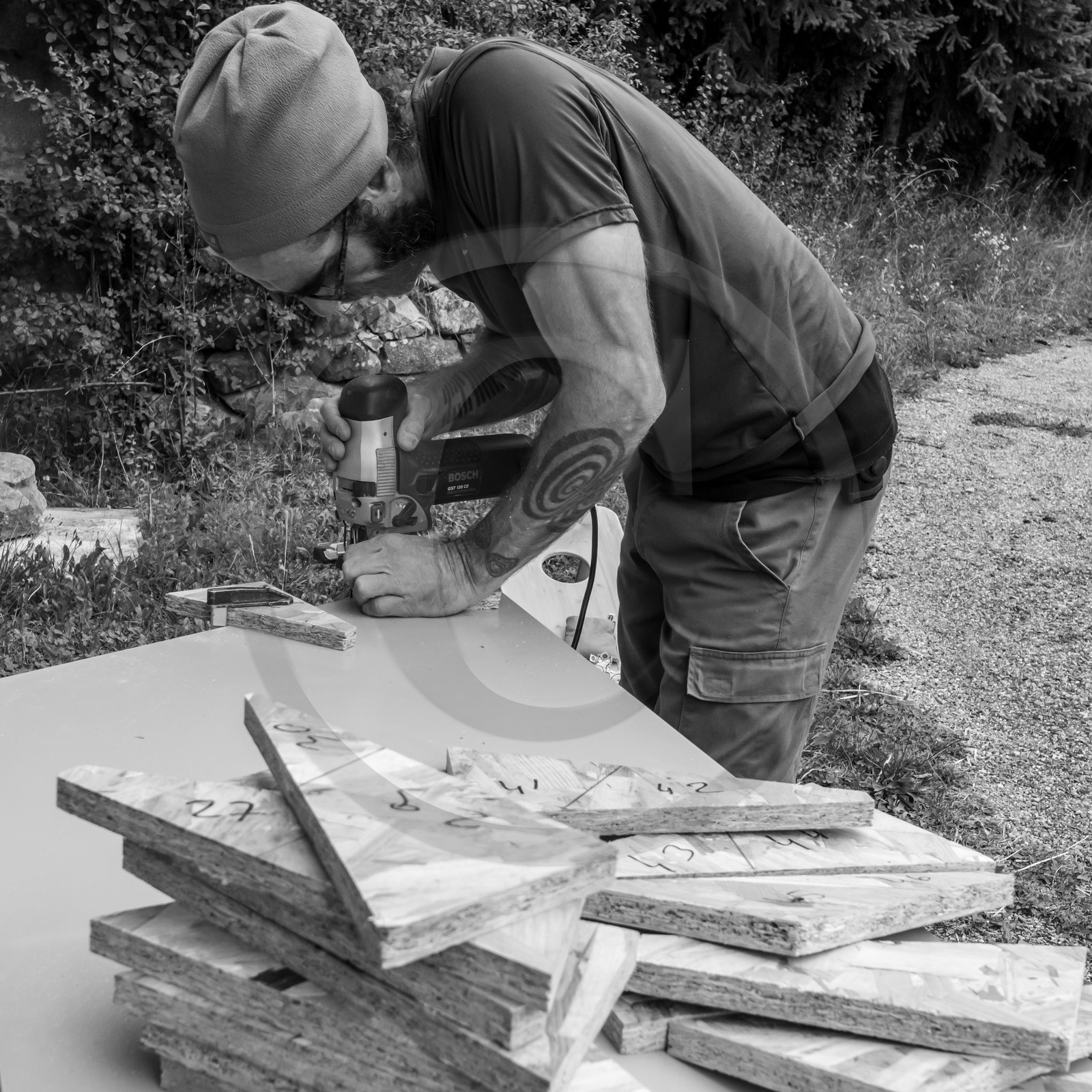 Aprés-midi jeux et autres activités