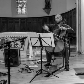 09 juillet 2019 : Concert à l'église de Bénévent