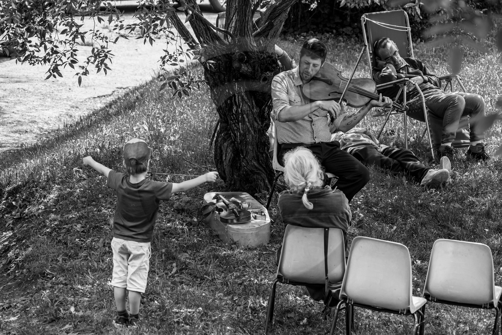 26 juin 2024 : Sieste Musicale avec Balthazar