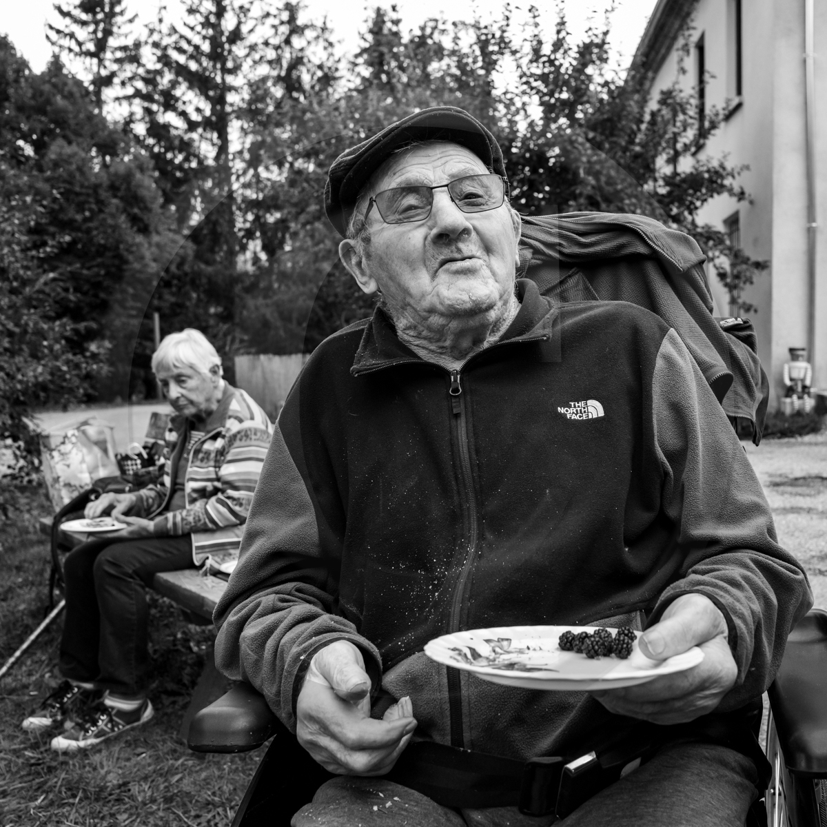 14 septembre 2022 : jeux, laine et promenade