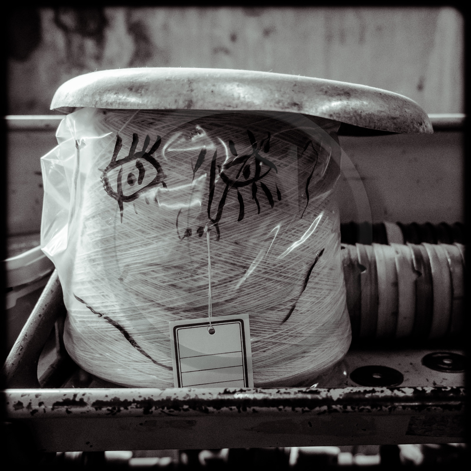 La Filature du Valgaudemar