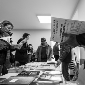 03 avril 2019 : Initiation à la greffe d'arbres fruitiers