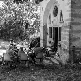 01 septembre 2021 : Promenade en cariole et contes