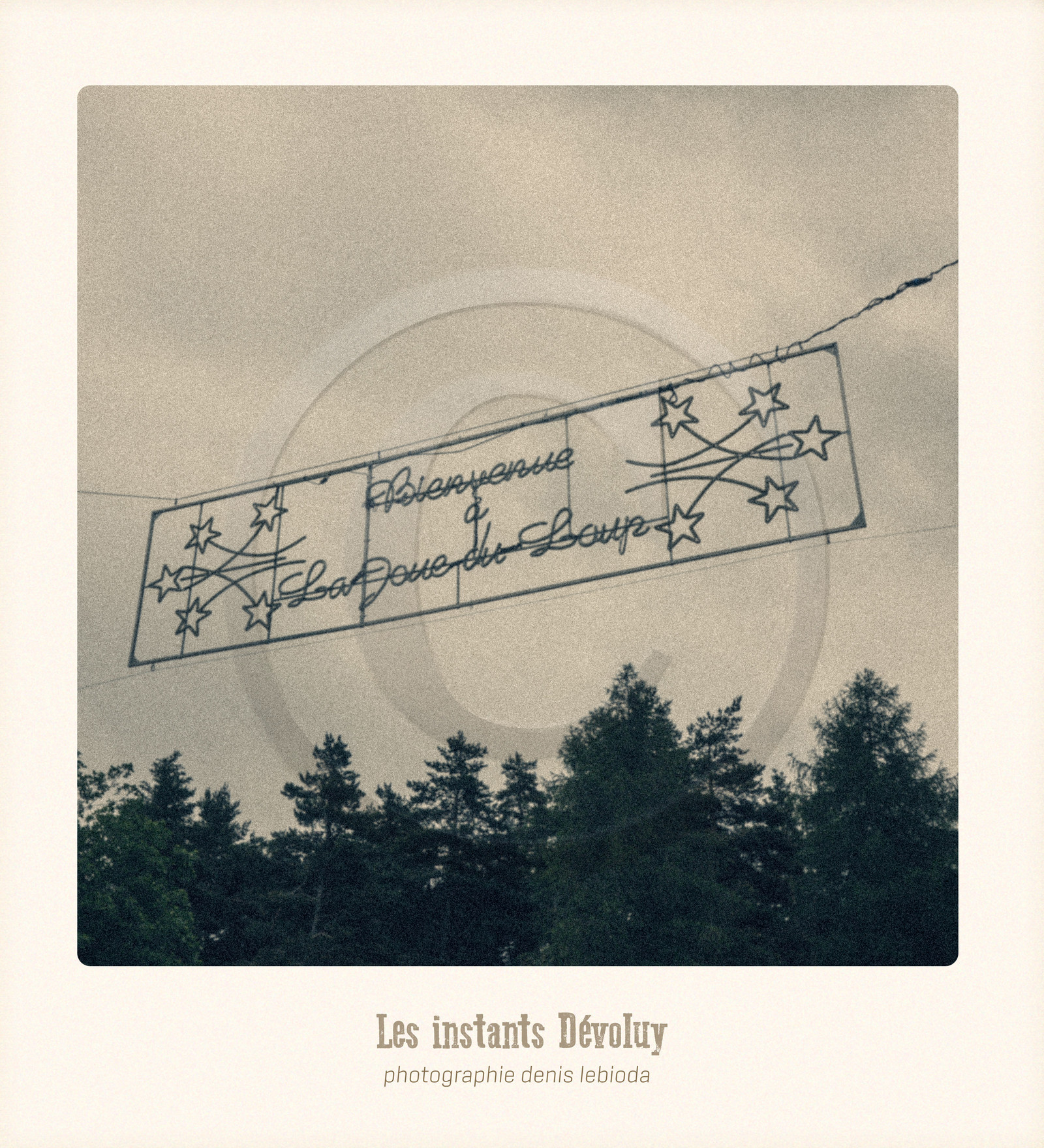 Les Instants Dévoluy