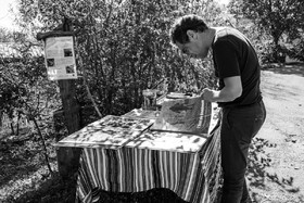 26 octobre 2022 : dernier mercredi de la saison à l'Ouort