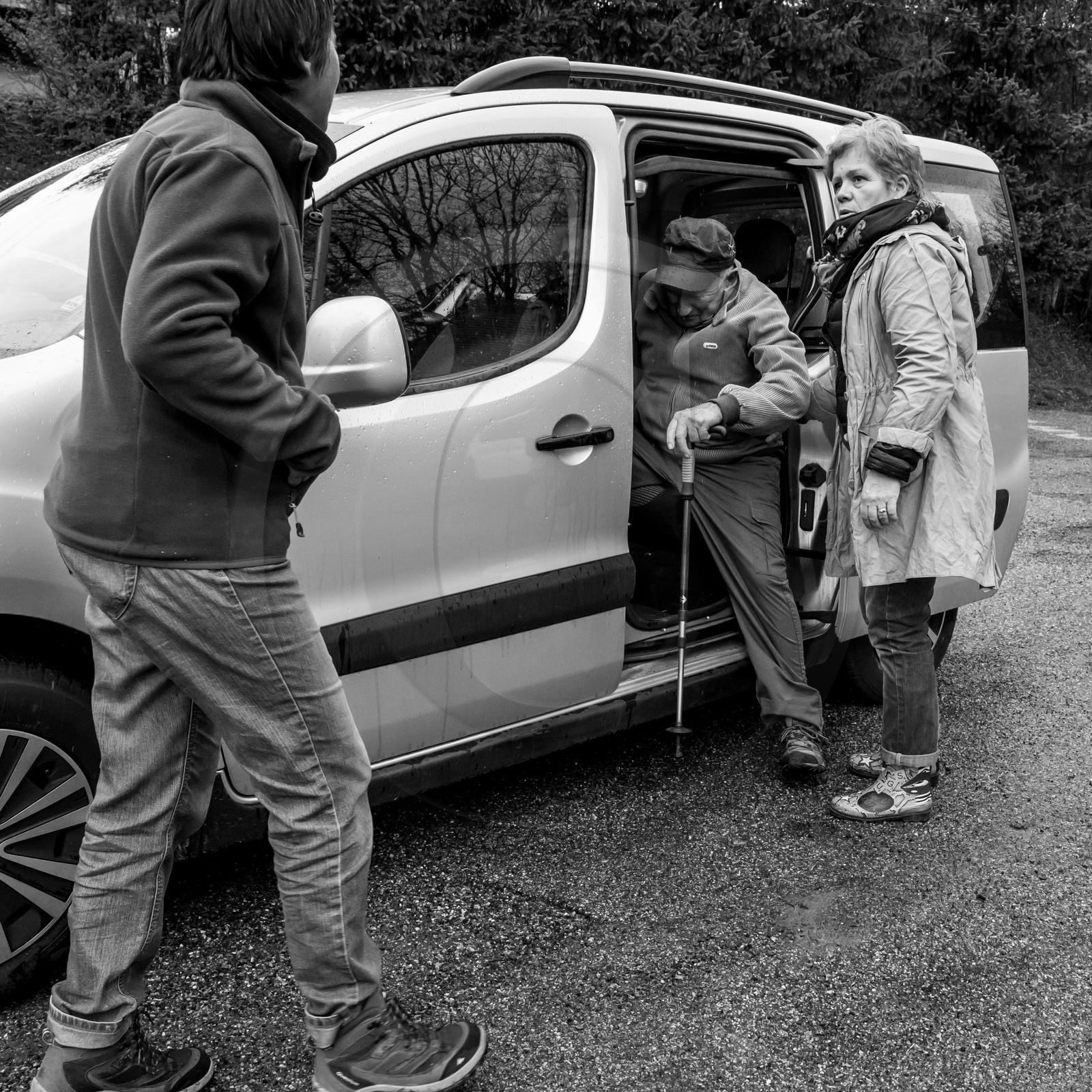 L'Ouort de Bénévent - 26 avril 2017