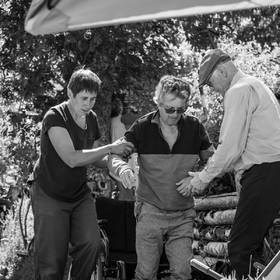 10 juin 2022 : 3ème journée des aidants