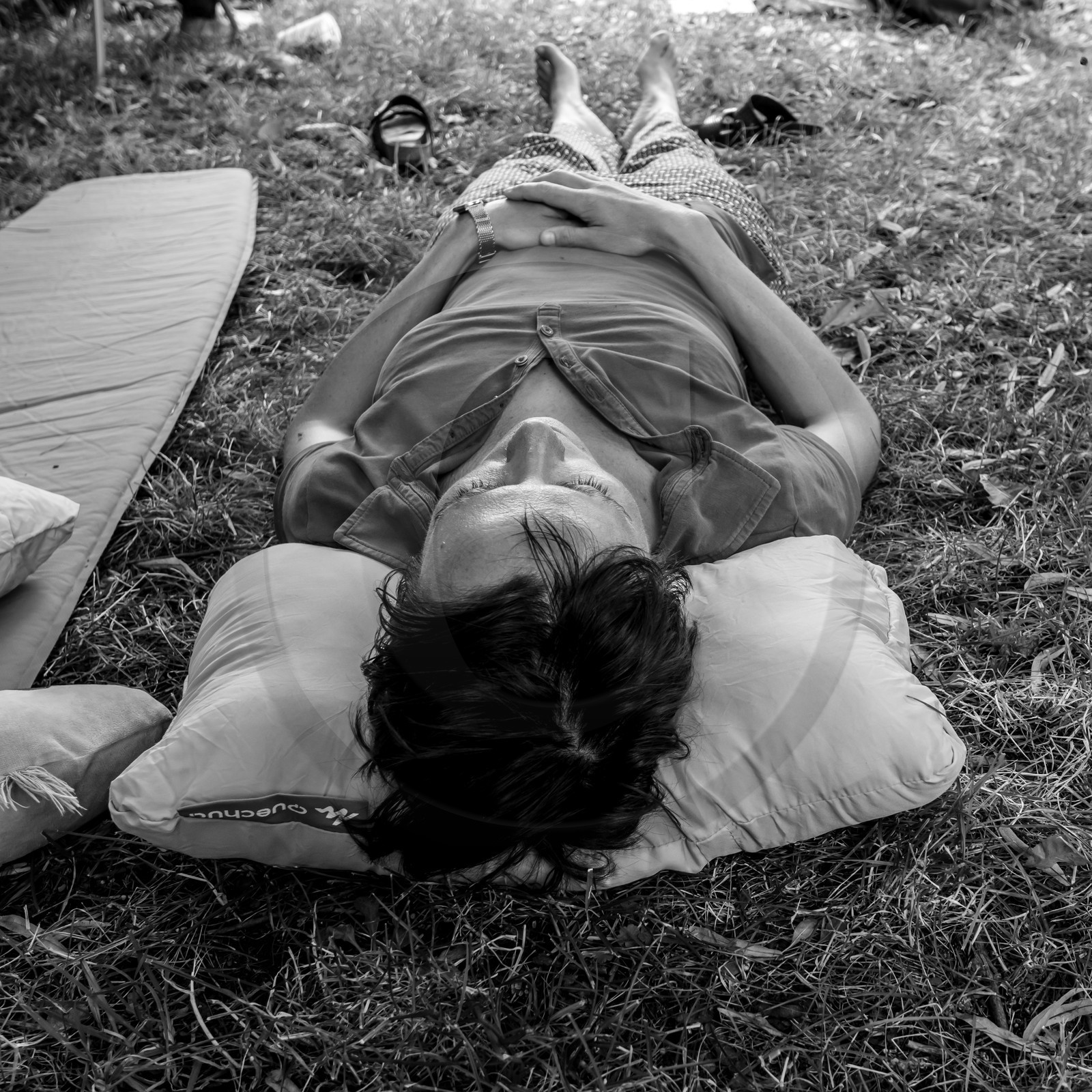 Sieste musicale