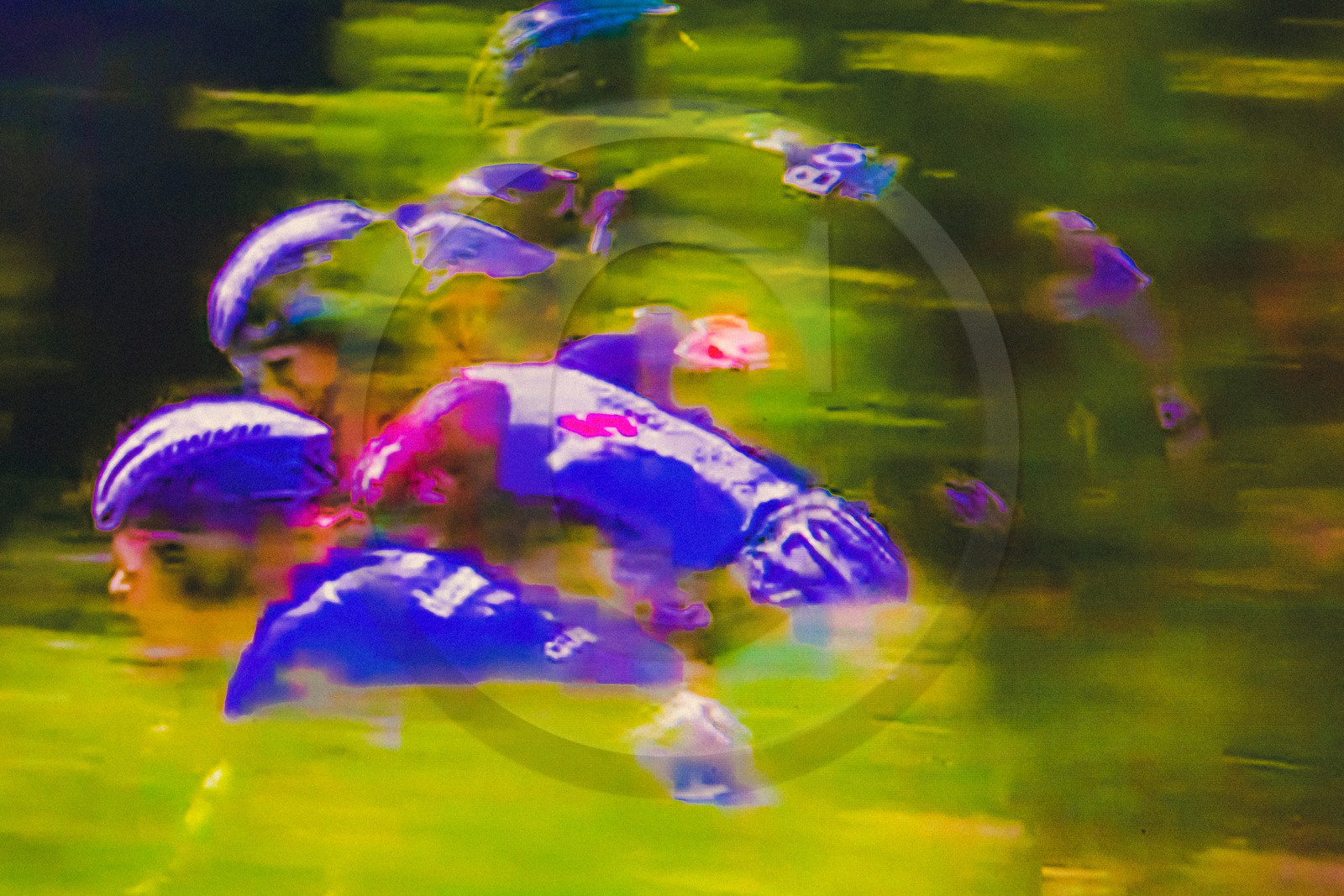 Le Tour de France cycliste 2021