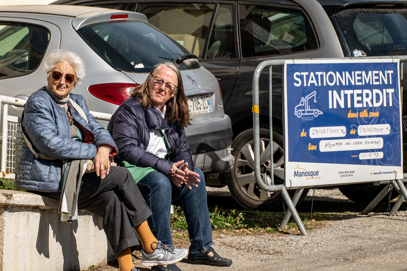 28 février 2025 : Manosque - Maison de Jean Giono - Rénovation et maison de site