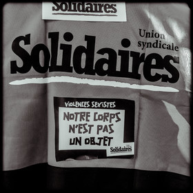 Stop Féminicides à Gap (Hautes-Alpes)