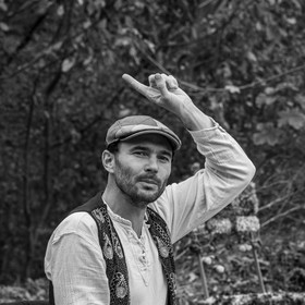 27 octobre 2024 : Contes avec Gilles Bougère