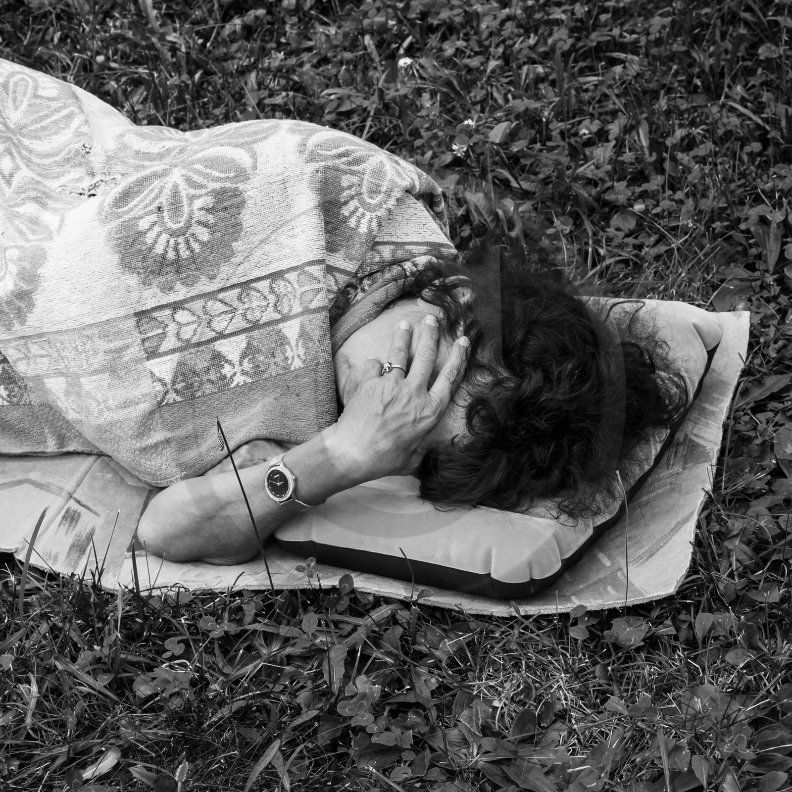 Sieste musicale