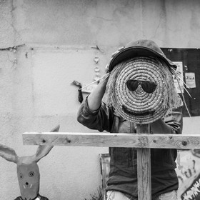 Promenades au jardin