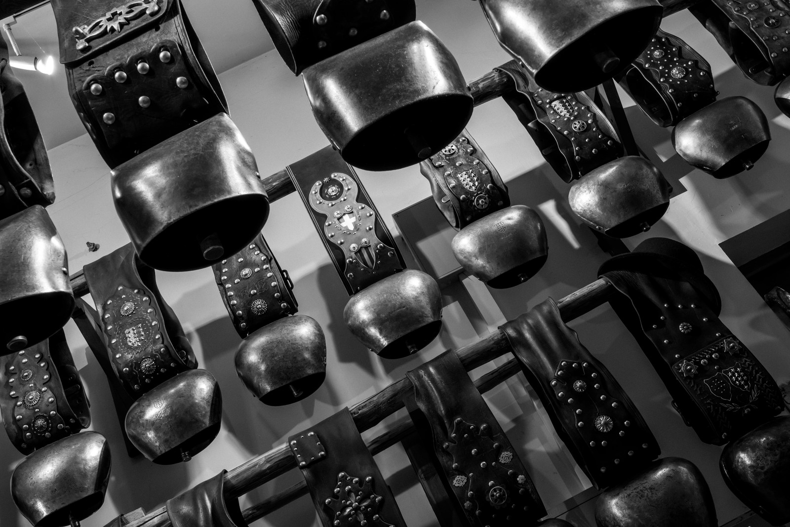 Cloches