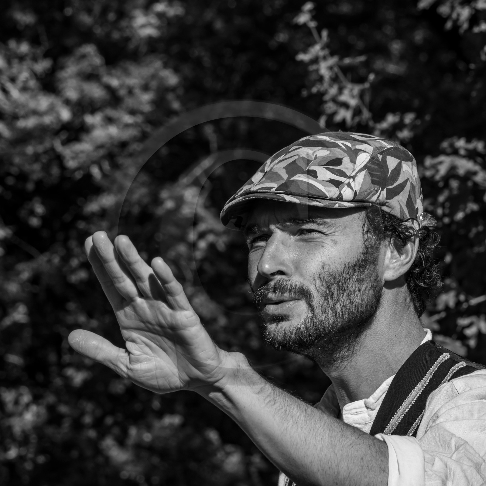 24 octobre 2021 : Fais ta soupe et ramène ta pomme