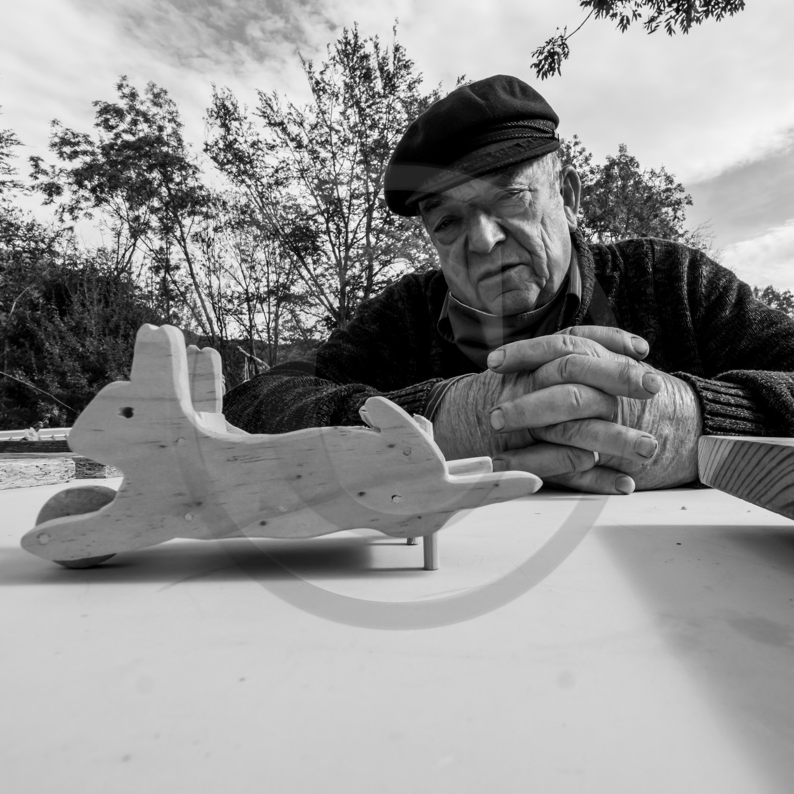 Semis, tournesols et jeux