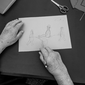 14 mai 2025 : Avec le Studio 1071