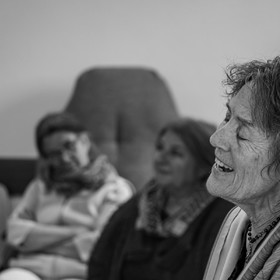 20 avril 2022 : des contes, des pommes de terre et un petit café