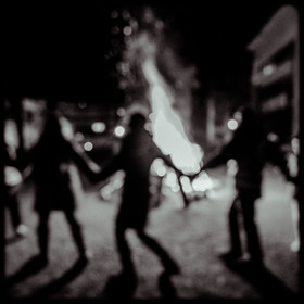 Manifestation pour la défense des retraites - Gap - 30 janvier 2020.