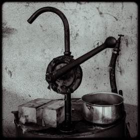 La Filature du Valgaudemar