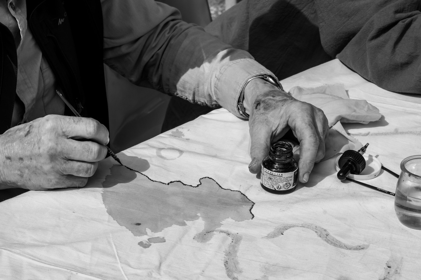 29 août 2025 : Journée des aidants