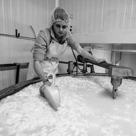 La Fromagerie du Champsaur