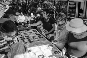 19 octobre 2022 : jeux photographiques