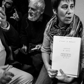 Fête de Noël de Bien Chez Soi