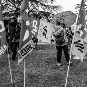 8 mars 2023 - Gap - Journée internationale pour le droit des Femmes