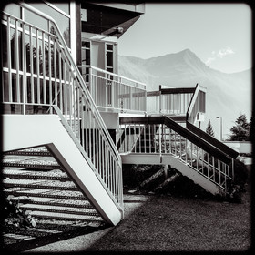 L'esprit d'escalier