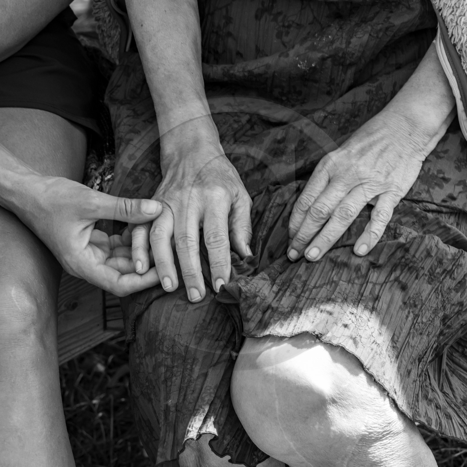 23 août 2021 : L'UCC à l'Ouort