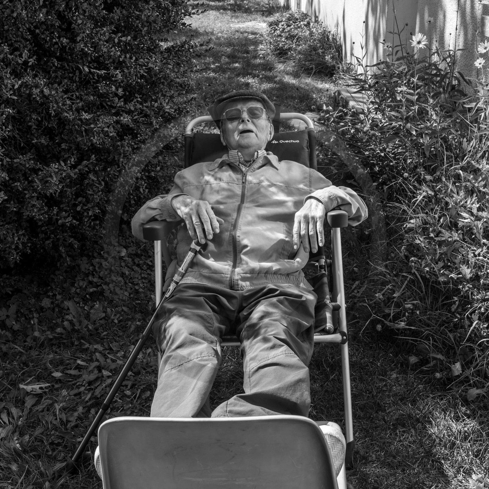 Après-midi contes et promenade