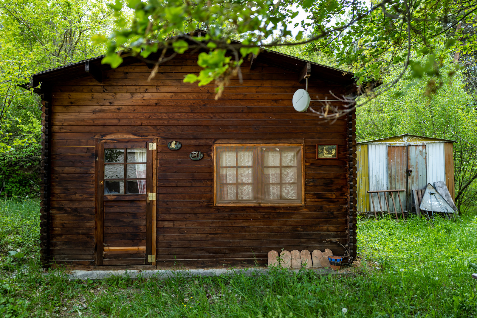 Le Pas du Loup - Le Glaizil -14 mai 2023