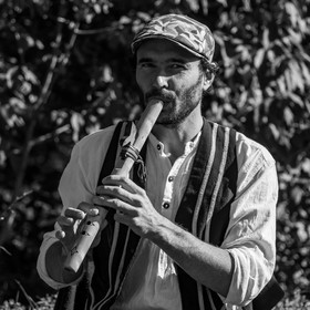 24 octobre 2021 : Fais ta soupe et ramène ta pomme