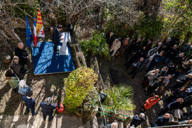28 février 2025 : Manosque - Maison de Jean Giono - Rénovation et maison de site