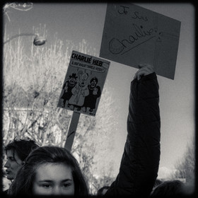 Je suis Charlie
