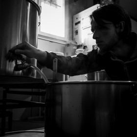 Les Bières du Crépuscule