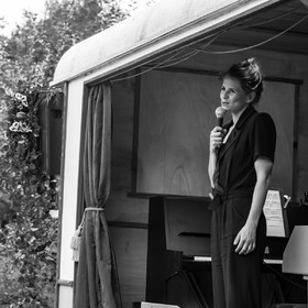 Jeanne Bleuse - Festival de Chaillol